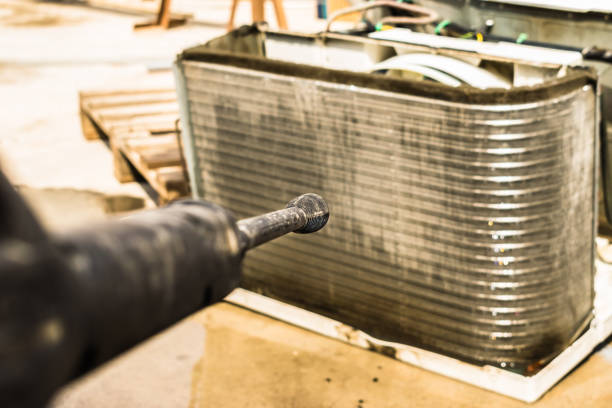 Best Air Duct Cleaning Near Me  in Auburn, GA