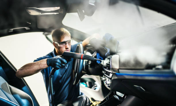 Best Air Duct Cleaning Company Near Me  in Auburn, GA