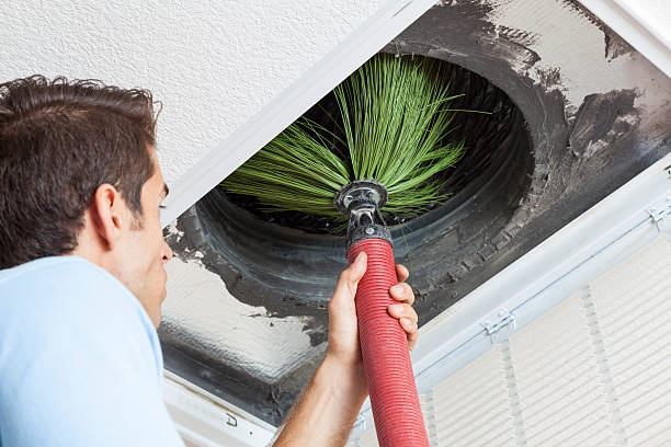 Best HVAC Duct Inspection Services  in Auburn, GA